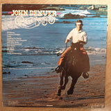John Denver - Windsong -  Vinyl LP Record - Opened  - Very-Good Quality (VG) - C-Plan Audio