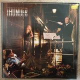 Thunder  ‎– Back Street Symphony -  Vinyl LP Record - Opened  - Very-Good+ Quality (VG+) - C-Plan Audio