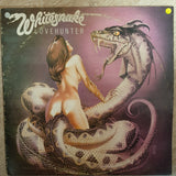 Whitesnake ‎– Lovehunter - Vinyl LP Record  - Very-Good Quality (VG) - C-Plan Audio