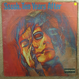 Ten Years After ‎– Ssssh. - Vinyl LP Record - Opened  - Very-Good- Quality (VG-) - C-Plan Audio