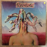 Hydra ‎– Hydra -  Vinyl LP Record - Opened  - Very-Good+ Quality (VG+) - C-Plan Audio