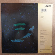 Sandra ‎– Close To Seven (Rare Album) - Vinyl LP Record - Opened  - Very-Good+ Quality (VG+) - C-Plan Audio