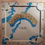 Steamhammer ‎– MK. II - Vinyl LP Record  - Very-Good Quality (VG) - C-Plan Audio