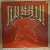 Russia ‎– Russia - Vinyl LP Record - Opened  - Very-Good Quality (VG) - C-Plan Audio