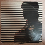 Pete Carlson ‎– Off The Beaten Path - Vinyl LP Record  - Very-Good Quality (VG) - C-Plan Audio