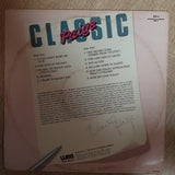 Elaine Paige - Classics - Vinyl LP Record  - Very-Good Quality (VG) - C-Plan Audio