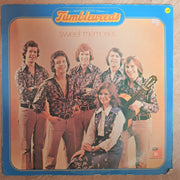 Tumbleweeds ‎– Sweet Memories - Vinyl LP Record  - Very-Good Quality (VG) - C-Plan Audio