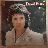 David Essex ‎– David Essex - Vinyl LP Record - Opened  - Very-Good+ Quality (VG+) - C-Plan Audio