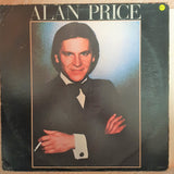 Alan Price ‎– Alan Price - Vinyl LP Record - Opened  - Very-Good+ Quality (VG+) - C-Plan Audio
