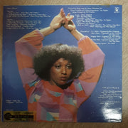 Amii Stewart ‎– Amii Stewart - Vinyl LP Record - Opened  - Very-Good+ Quality (VG+) - C-Plan Audio