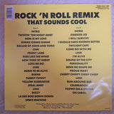 Rock 'n' Roll Remix  - Vinyl LP Record - Opened  - Very-Good+ Quality (VG+) - C-Plan Audio