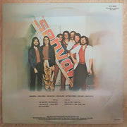 Servant ‎– World Of Sand - Vinyl LP Record - Opened  - Very-Good+ Quality (VG+) - C-Plan Audio