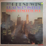 Joyce Hatto ‎– Gershwin Rhapsody In Blue / An American In Paris - Vinyl LP Record - Opened  - Very-Good+ Quality (VG+) - C-Plan Audio
