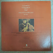 Stanley Clarke ‎– Stanley Clarke - Vinyl LP Record  - Very-Good Quality (VG) - C-Plan Audio