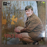 Vince Hill ‎– Edelweiss - Vinyl LP Record - Opened  - Very-Good+ Quality (VG+) - C-Plan Audio