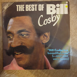 Bill Cosby - The Best Of  - Double Vinyl LP Record - Opened  - Very-Good+ Quality (VG+) - C-Plan Audio