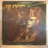 José Feliciano ‎– And The Feeling's Good - Vinyl LP Record - Opened  - Very-Good+ Quality (VG+) - C-Plan Audio
