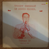 Woody Herman ‎– In Disco Order - Vinyl LP Record - Opened  - Very-Good+ Quality (VG+) - C-Plan Audio