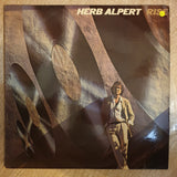 Herb Alpert ‎– Rise - Vinyl LP Record - Opened  - Very-Good- Quality (VG-) - C-Plan Audio