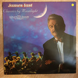 James Last ‎– Classics By Moonlight - Vinyl LP Record - Opened  - Very-Good+ Quality (VG+) - C-Plan Audio