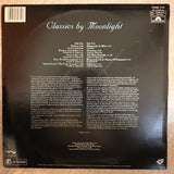 James Last ‎– Classics By Moonlight - Vinyl LP Record - Opened  - Very-Good+ Quality (VG+) - C-Plan Audio