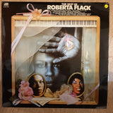 Roberta Flack - The Best Of  - Vinyl LP Record - Opened  - Good+ Quality (G+) - C-Plan Audio