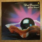 Pat Travers ‎– Black Pearl - Vinyl LP Record - Opened  - Very-Good- Quality (VG-) - C-Plan Audio