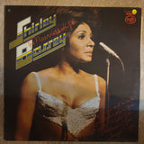 Shirley Bassey ‎– The Nearness Of You -  Vinyl LP Record - Opened  - Very-Good+ Quality (VG+) - C-Plan Audio