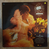 Shirley Bassey ‎– 25th Anniversary Album -  Vinyl LP Record - Opened  - Very-Good+ Quality (VG+) - C-Plan Audio