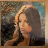 Jessi Colter ‎– Jessi -  Vinyl LP Record - Opened  - Very-Good+ Quality (VG+) - C-Plan Audio
