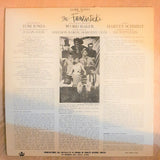 The Fantasticks - Lore Noto Musical -  Vinyl LP Record - Opened  - Very-Good- Quality (VG-) - C-Plan Audio