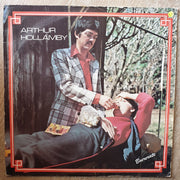 Arthur Hollamby - Boererate  ‎– Opened - Vinyl LP Record - Opened  - Very-Good+ Quality (VG+) - C-Plan Audio