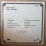 Arthur Hollamby - Boererate  ‎– Opened - Vinyl LP Record - Opened  - Very-Good+ Quality (VG+) - C-Plan Audio