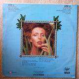 C.D. Band ‎– HooDoo VooDoo  ‎– Opened - Vinyl LP Record - Opened  - Very-Good+ Quality (VG+) - C-Plan Audio