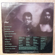 The Black Sorrows ‎– Hold On To Me - Opened ‎–  Vinyl LP Record - Opened  - Very-Good+ Quality (VG+) - C-Plan Audio