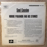Norrie Paramor And His Strings ‎– Soul Coaxing - Opened ‎–  Vinyl LP Record - Opened  - Very-Good+ Quality (VG+) - C-Plan Audio