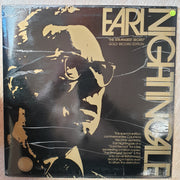 Earl Nightingale ‎– The Strangest Secret - Gold Record Edition - Opened ‎–  Vinyl LP Record - Opened  - Very-Good+ Quality (VG+) - C-Plan Audio