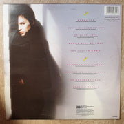 Sheena Easton ‎– No Sound But A Heart - Opened ‎–  Vinyl LP Record - Opened  - Very-Good+ Quality (VG+) - C-Plan Audio