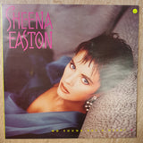 Sheena Easton ‎– No Sound But A Heart - Opened ‎–  Vinyl LP Record - Opened  - Very-Good+ Quality (VG+) - C-Plan Audio