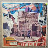 George Feyer ‎– Echoes Of Paris - Opened - Vinyl LP Record  - Very-Good Quality (VG) - C-Plan Audio