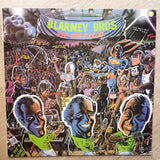 Blarney Bros - In Action  - Opened ‎–   Vinyl LP Record - Opened  - Very-Good+ Quality (VG+) - C-Plan Audio