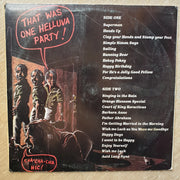 Blarney Bros - In Action  - Opened ‎–   Vinyl LP Record - Opened  - Very-Good+ Quality (VG+) - C-Plan Audio