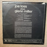 Joe Loss Plays Glen Miller  - Opened ‎–   Vinyl LP Record - Opened  - Very-Good+ Quality (VG+) - C-Plan Audio