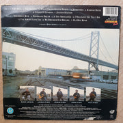 The Fureys and Davey Arthur - The Scattering -  Opened ‎–   Vinyl LP Record - Opened  - Very-Good+ Quality (VG+) - C-Plan Audio