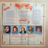 Big John's Rock 'N' Roll Circus ‎– Big John's Rock 'N' Roll Circus ‎– Vinyl LP Record - Opened  - Good+ Quality (G+) - C-Plan Audio
