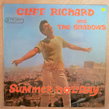 Cliff Richard And The Shadows – Summer Holiday - Vinyl LP Record - Opened  - Good Quality (G) (Vinyl Specials) - C-Plan Audio