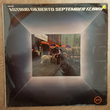 Astrud Gilberto ‎– September 17, 1969 - Vinyl LP Record - Opened  - Very-Good Quality (VG) - C-Plan Audio