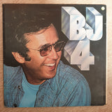 Bob James 4  ‎– Vinyl LP Record - Opened  - Good+ Quality (G+) - C-Plan Audio