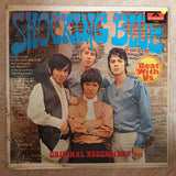 Shocking Blue ‎– The First Hits Of Shocking Blue ‎–   Vinyl LP Record - Very-Good+ Quality (VG+) - C-Plan Audio