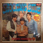 Shocking Blue ‎– The First Hits Of Shocking Blue ‎–   Vinyl LP Record - Very-Good+ Quality (VG+) - C-Plan Audio